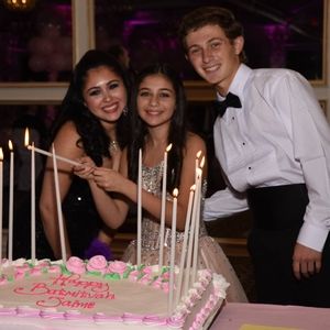 Meet your Posher, Diane